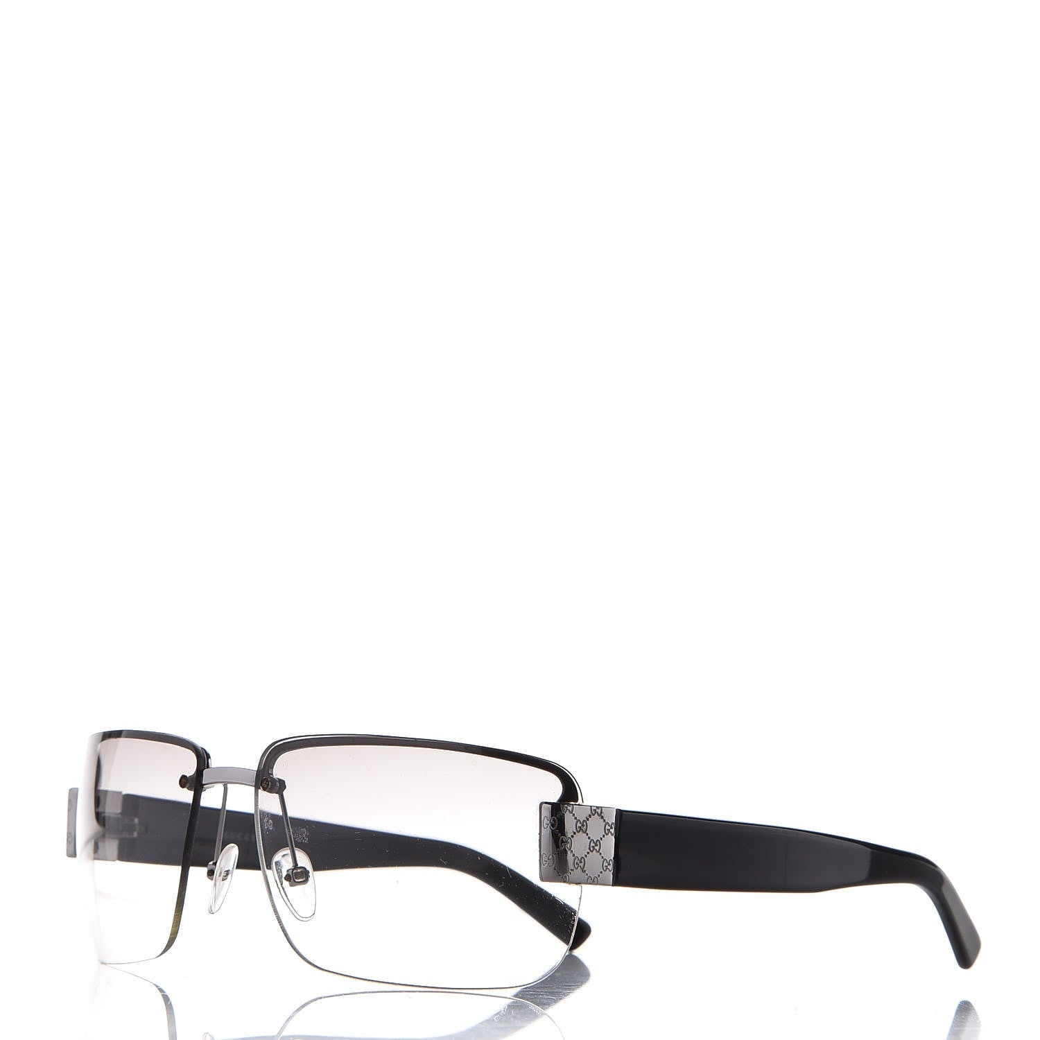 Gucci GG 1798/S Sunglasses Black 1 of 8