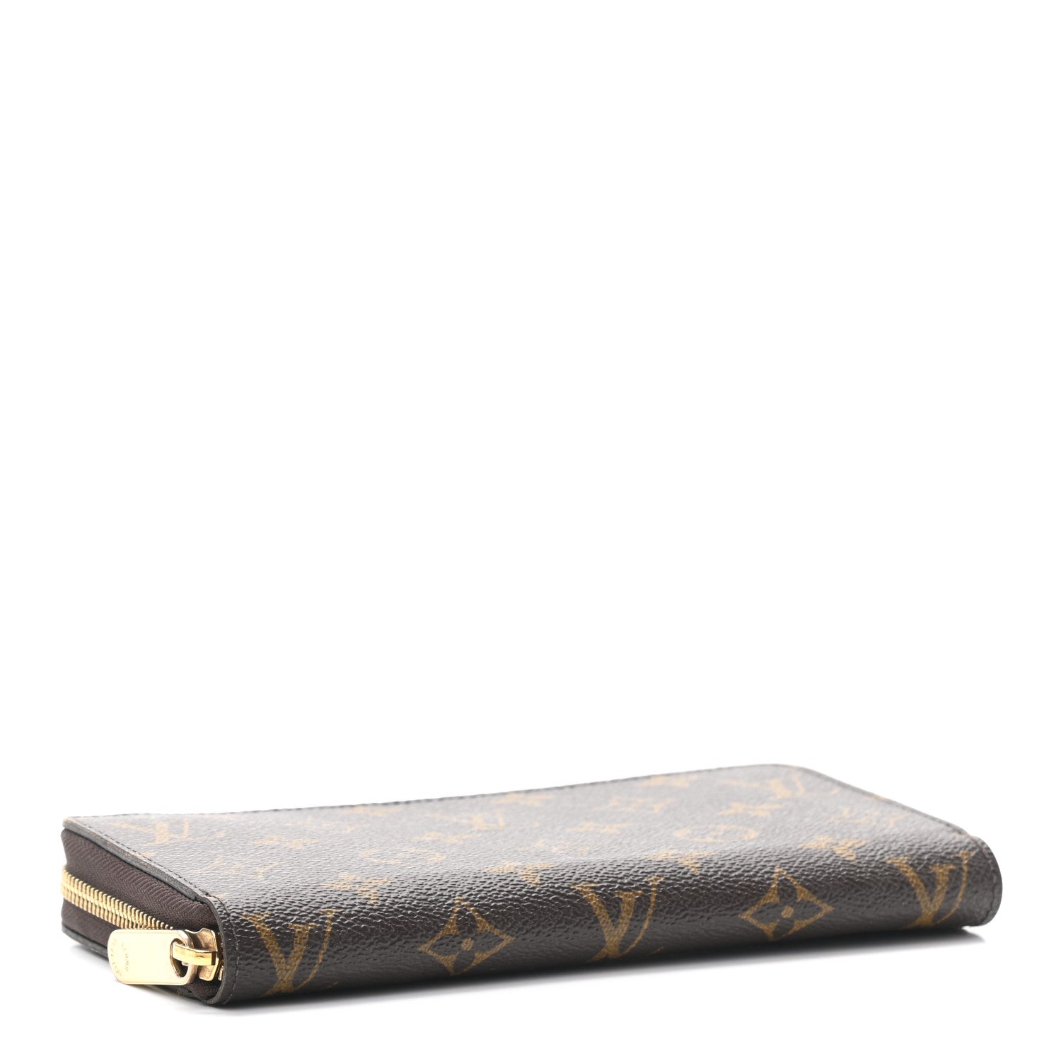Louis Vuitton Monogram Zippy Wallet 4 of 7