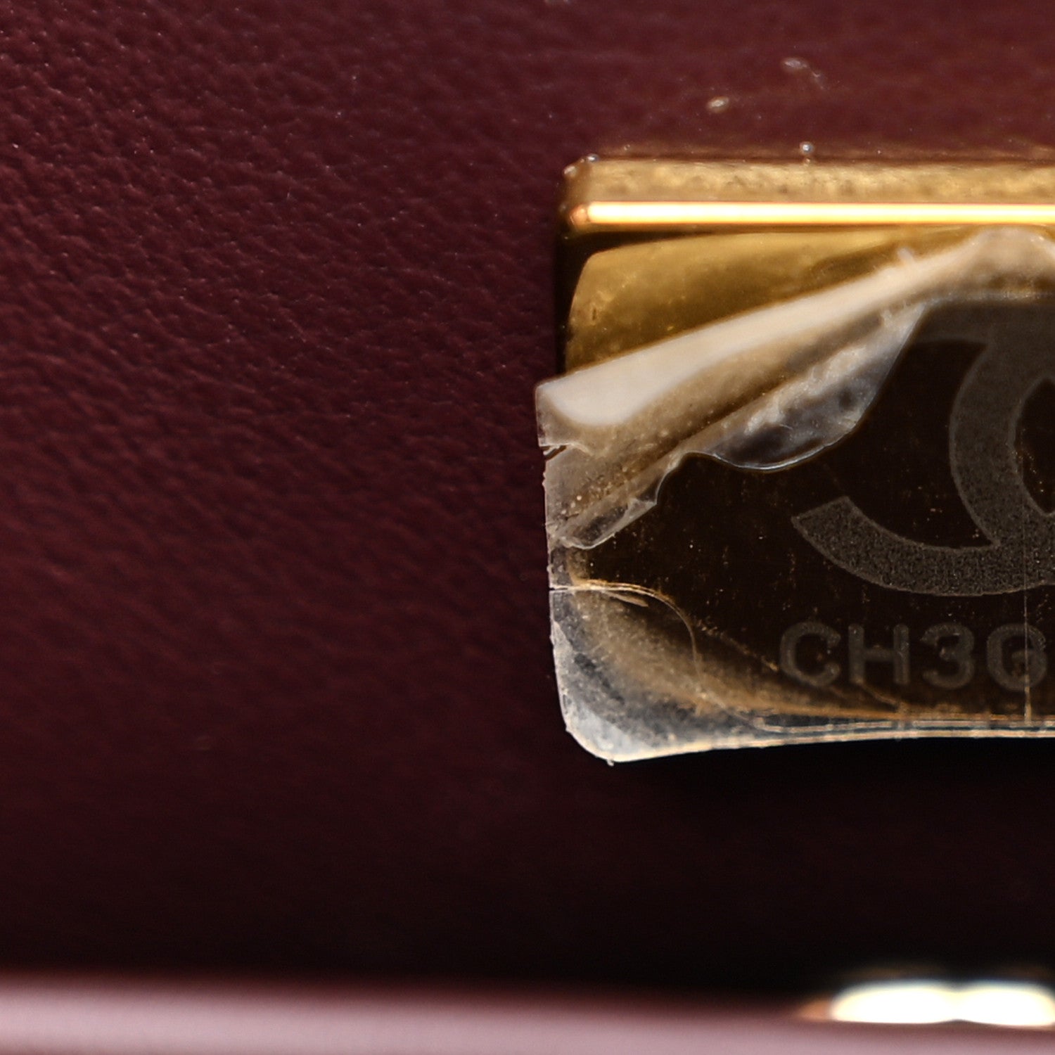 Chanel Caviar Quilted Extra Mini Coco Handle Flap Black 7 of 11