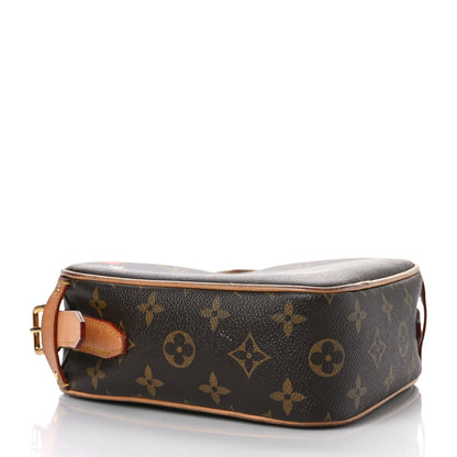 Louis Vuitton Monogram Game On Coeur 4 of 11