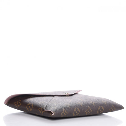 Louis Vuitton Monogram Kirigami Pochette Set 5 of 9
