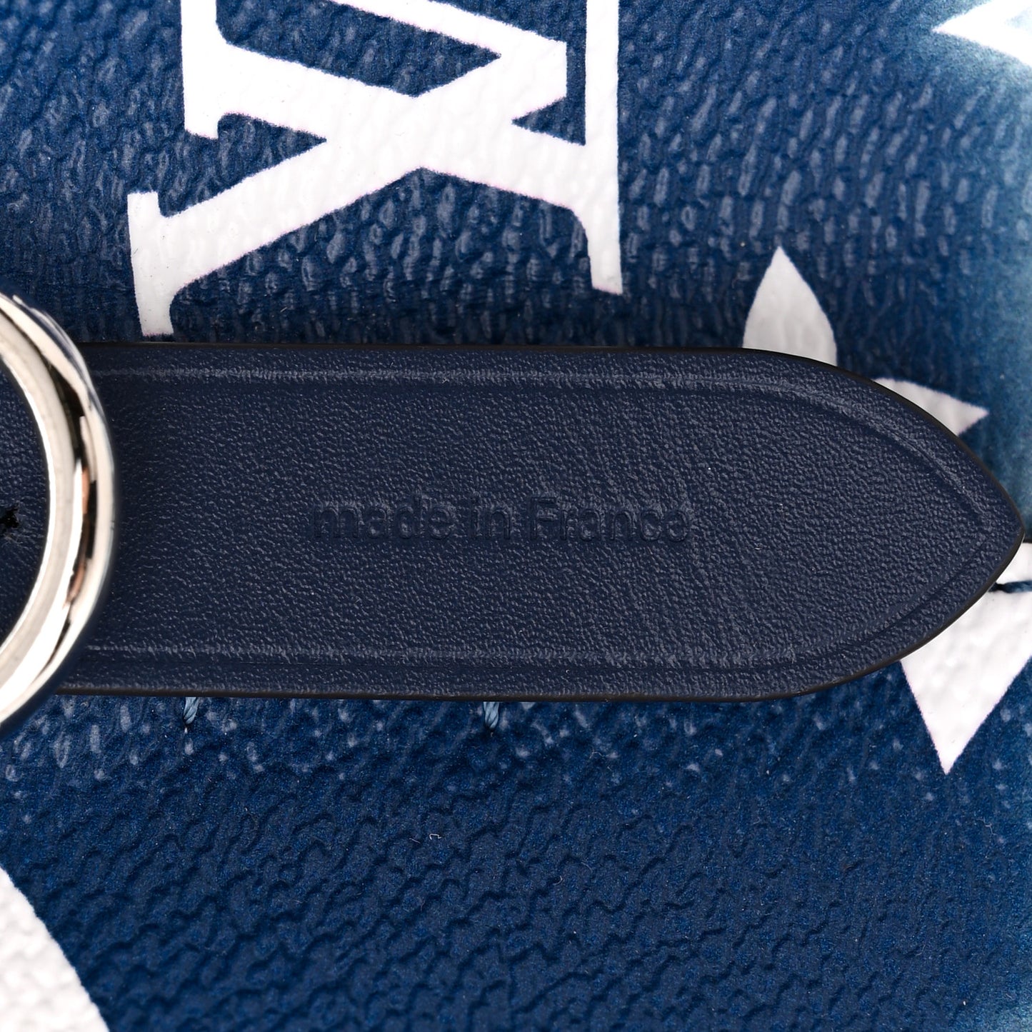 Monogram Escale Neonoe MM Blue
