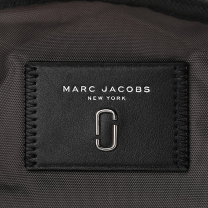Marc Jacobs Nylon Biker Backpack Black 6 of 12