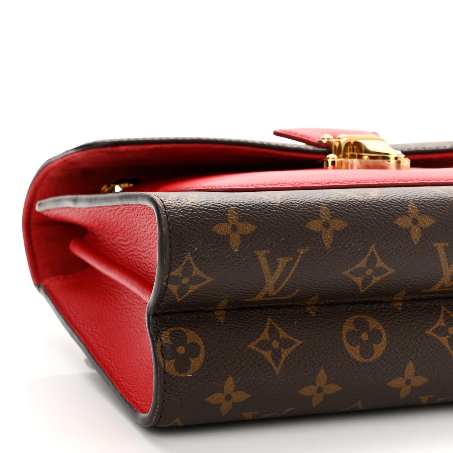 Louis Vuitton Monogram Victoire Cherry 10 of 11