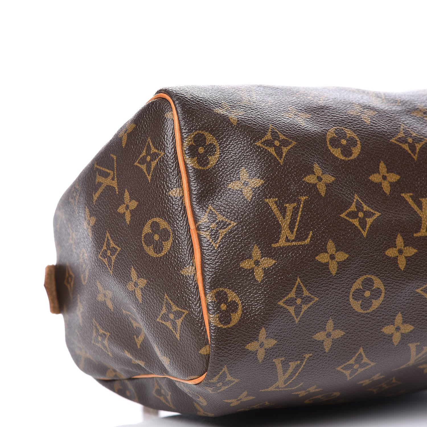 Louis Vuitton Monogram Speedy 25 10 of 13