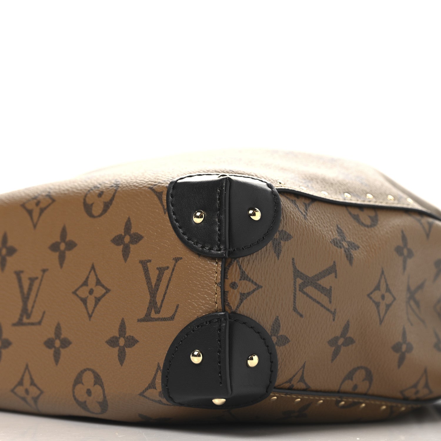 Louis Vuitton Reverse Monogram Noe Trunk PM 9 of 9