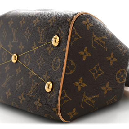 Louis Vuitton Monogram Tivoli PM 10 of 14