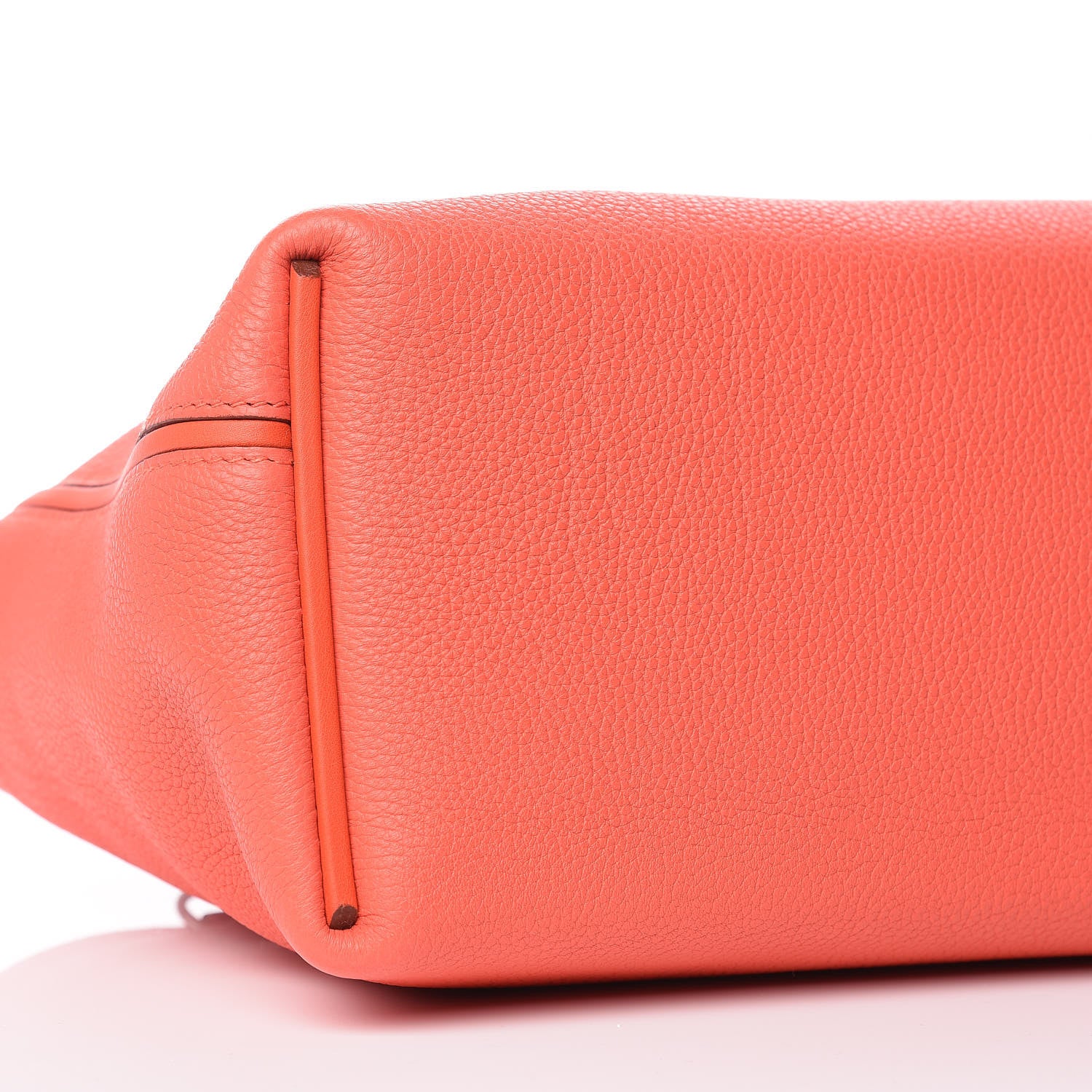 Hermes Togo Swift 24/24 29 Capucine 8 of 9