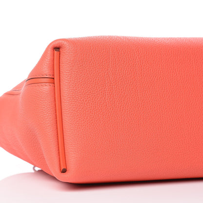 Hermes Togo Swift 24/24 29 Capucine 8 of 9