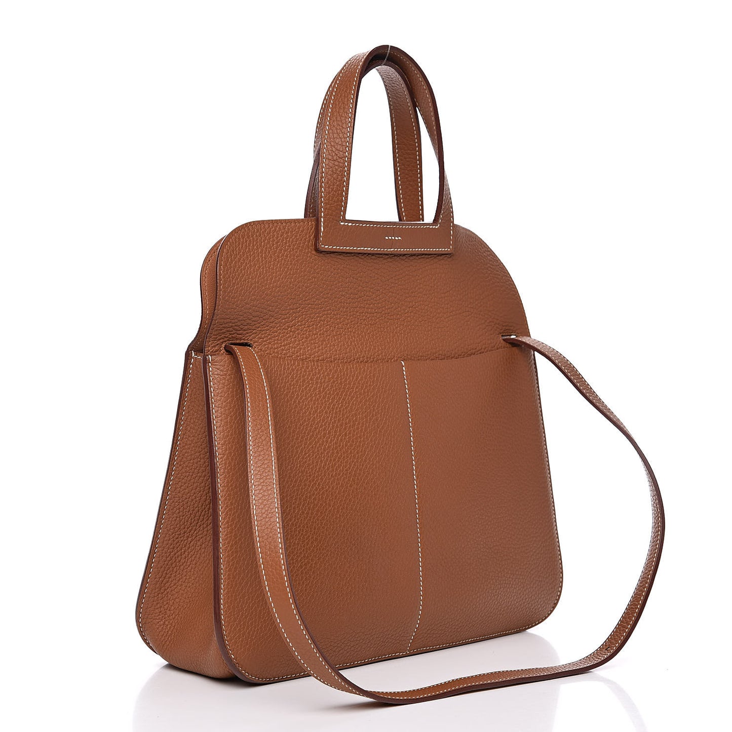 Taurillon Clemence Halzan 31 Gold