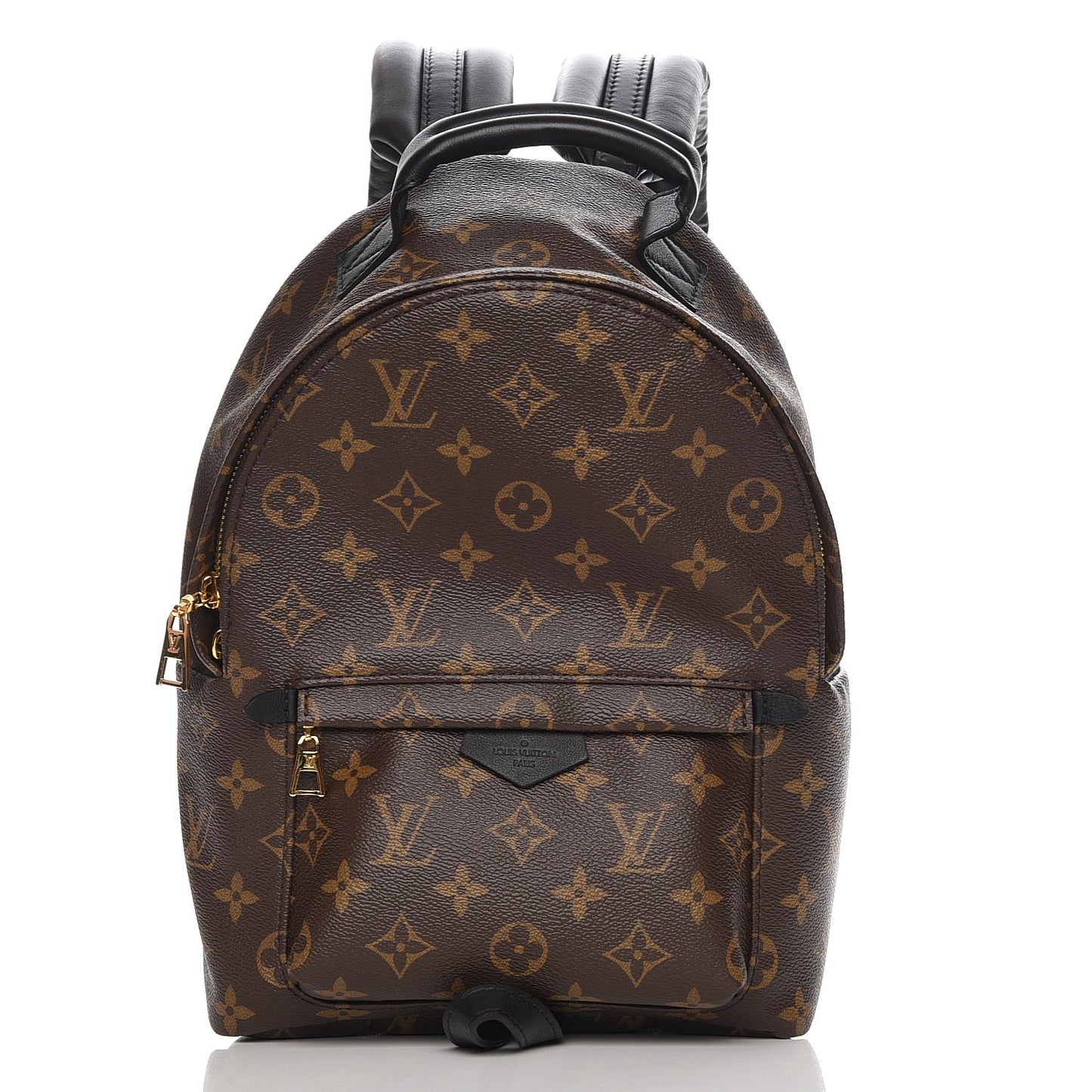 Monogram Palm Springs Backpack PM
