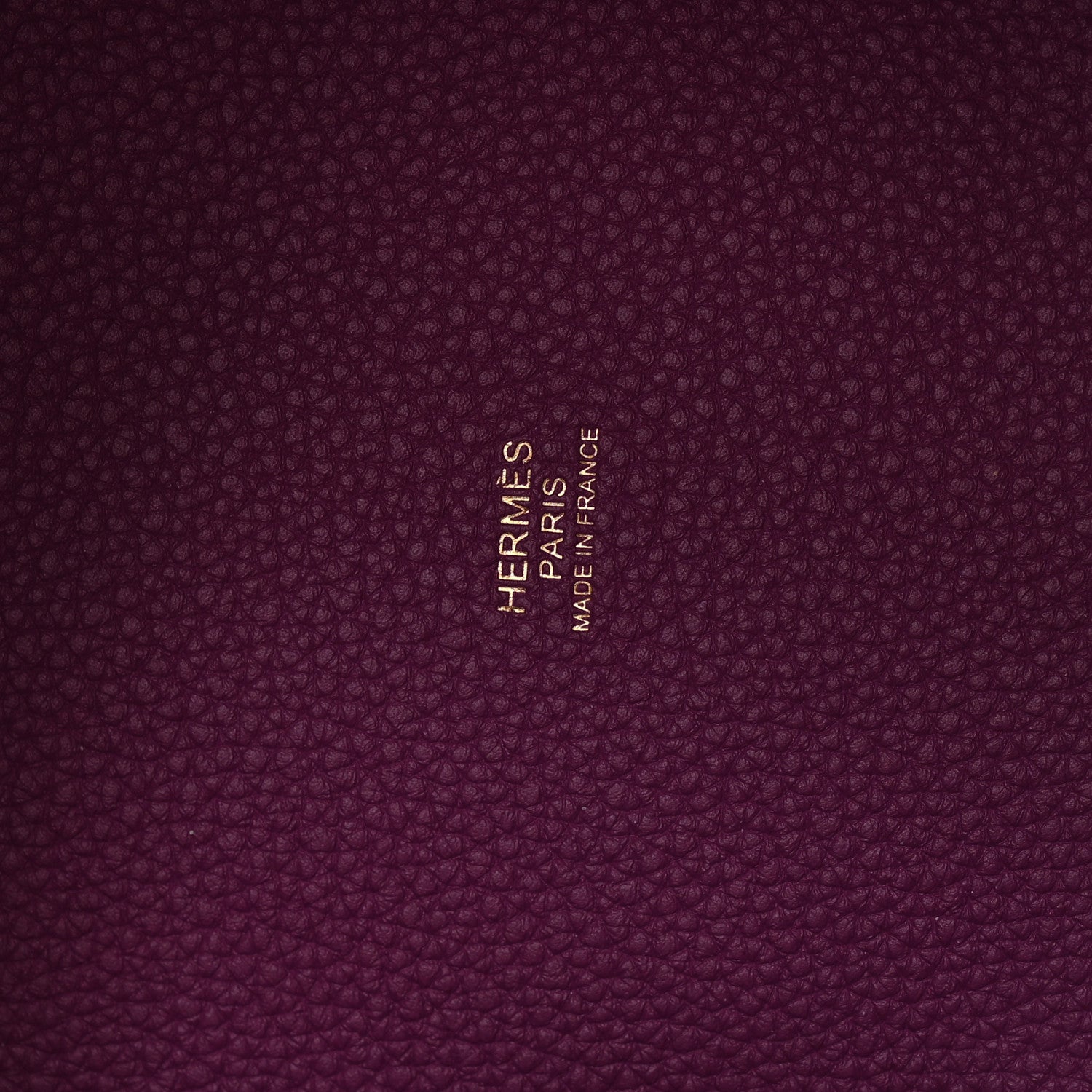 Hermes Taurillon Clemence Picotin Lock 18 PM Anemone 6 of 13