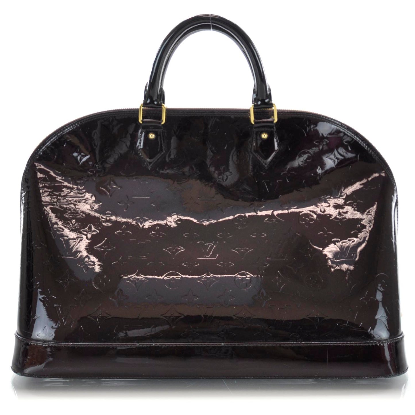 Vernis Alma GM Amarante