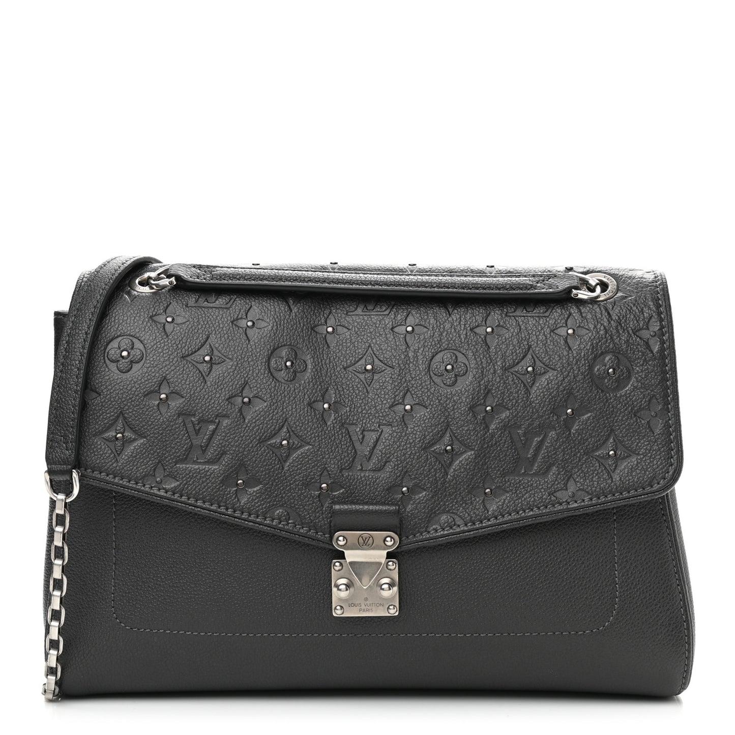 Empreinte Studded Saint Germain MM Platine