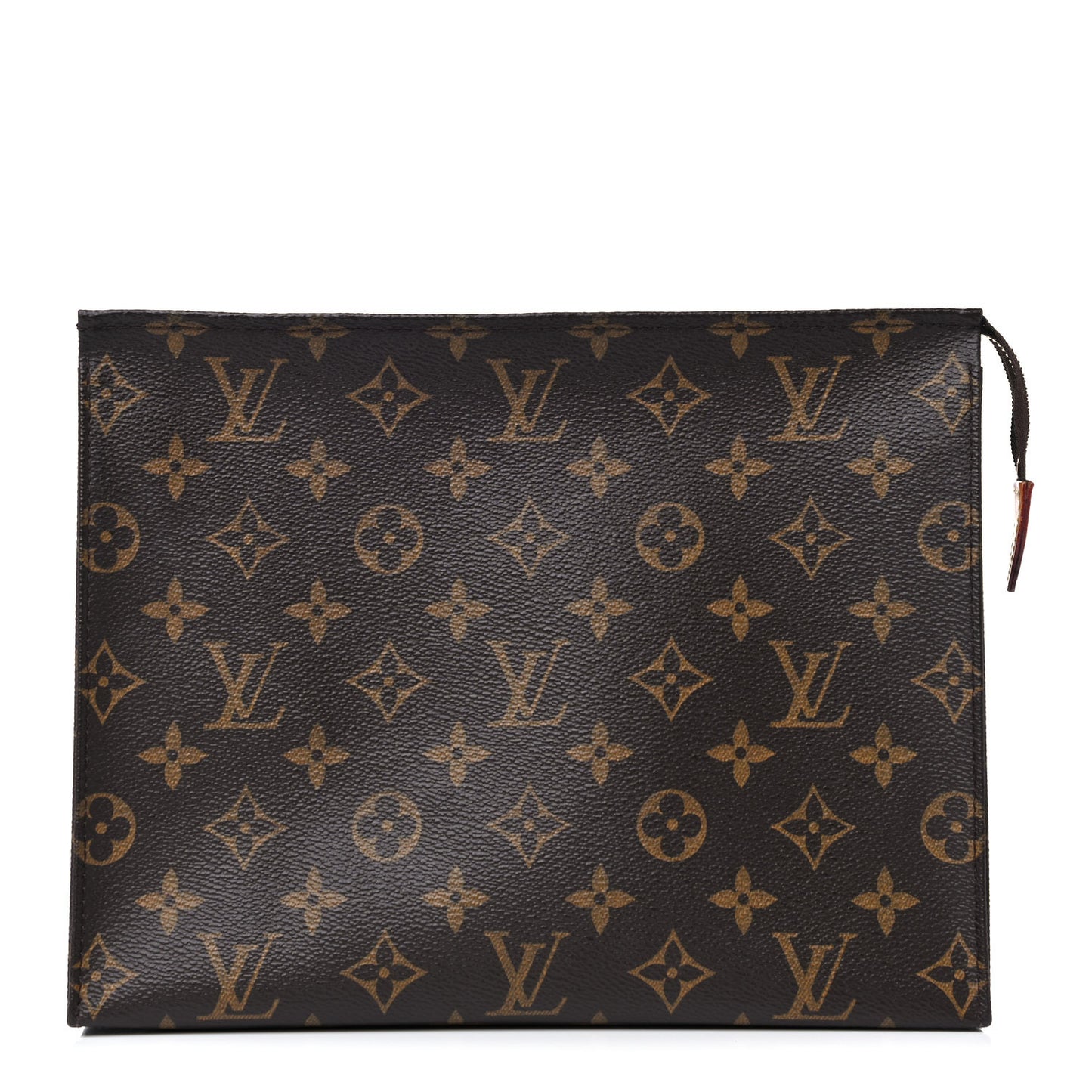 Monogram Toiletry Pouch 26