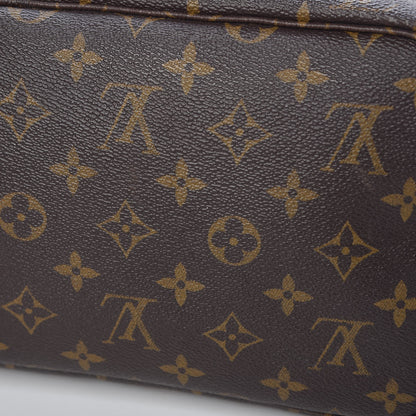 Louis Vuitton Monogram Neverfull MM 17 of 17