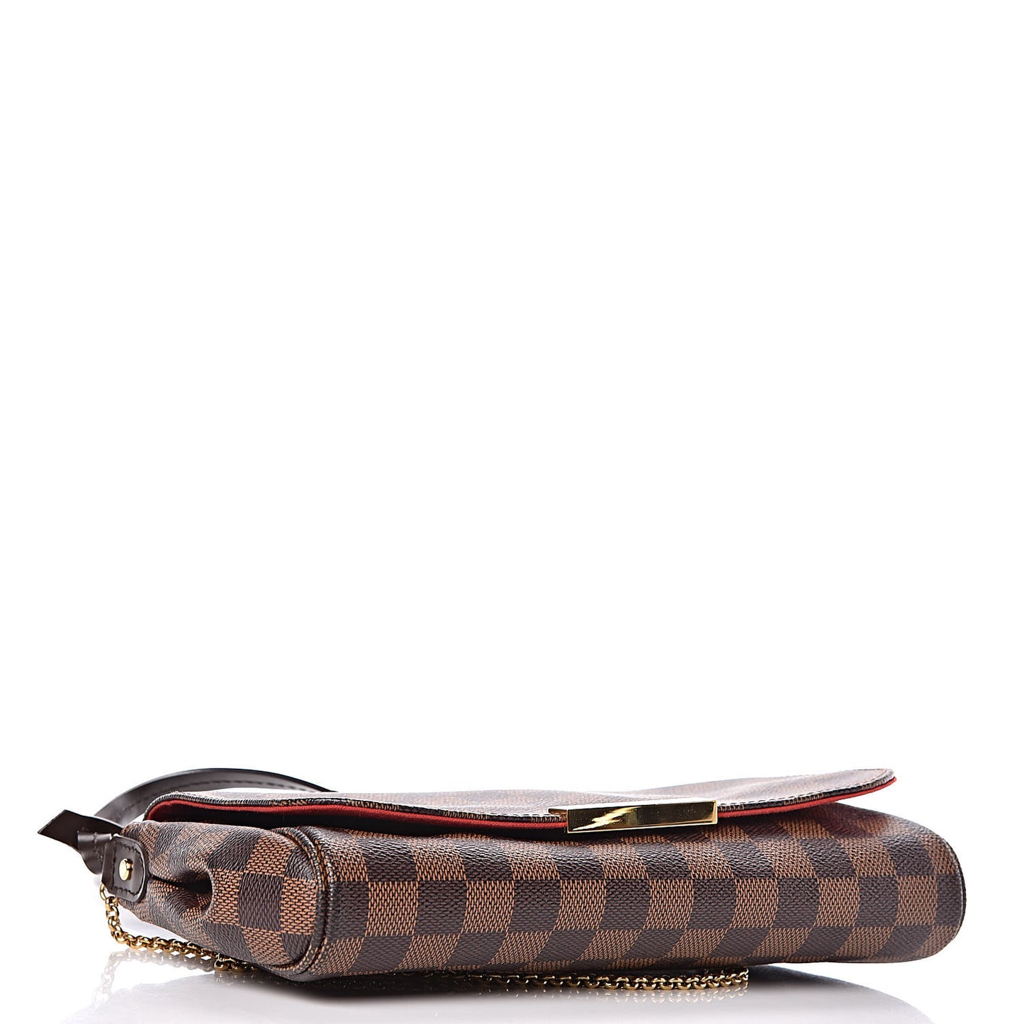 Damier Ebene Favorite MM