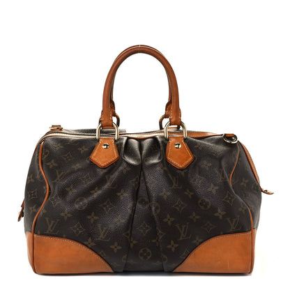 Louis Vuitton Monogram Stephen Bag 1 of 9