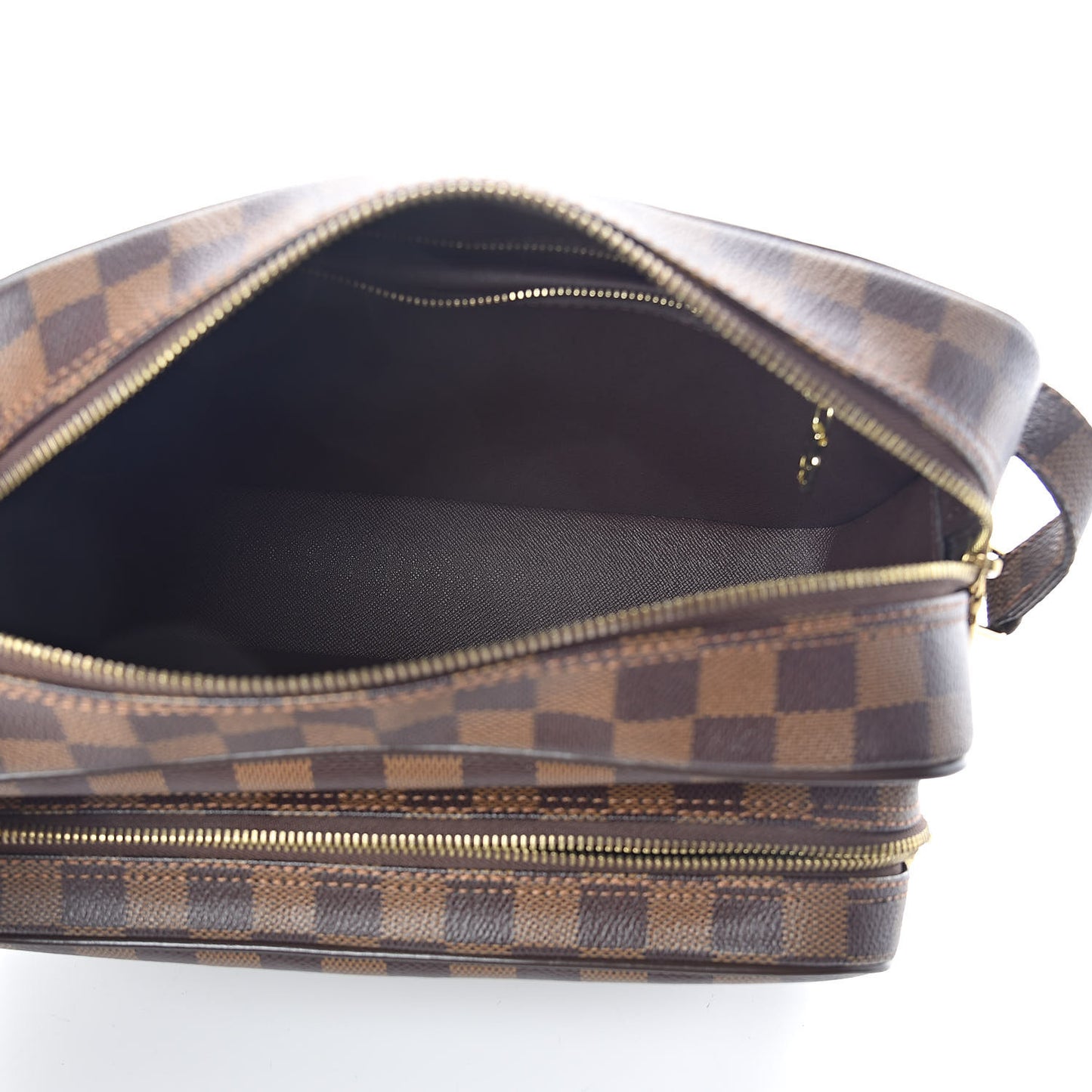 Damier Ebene Nil 28