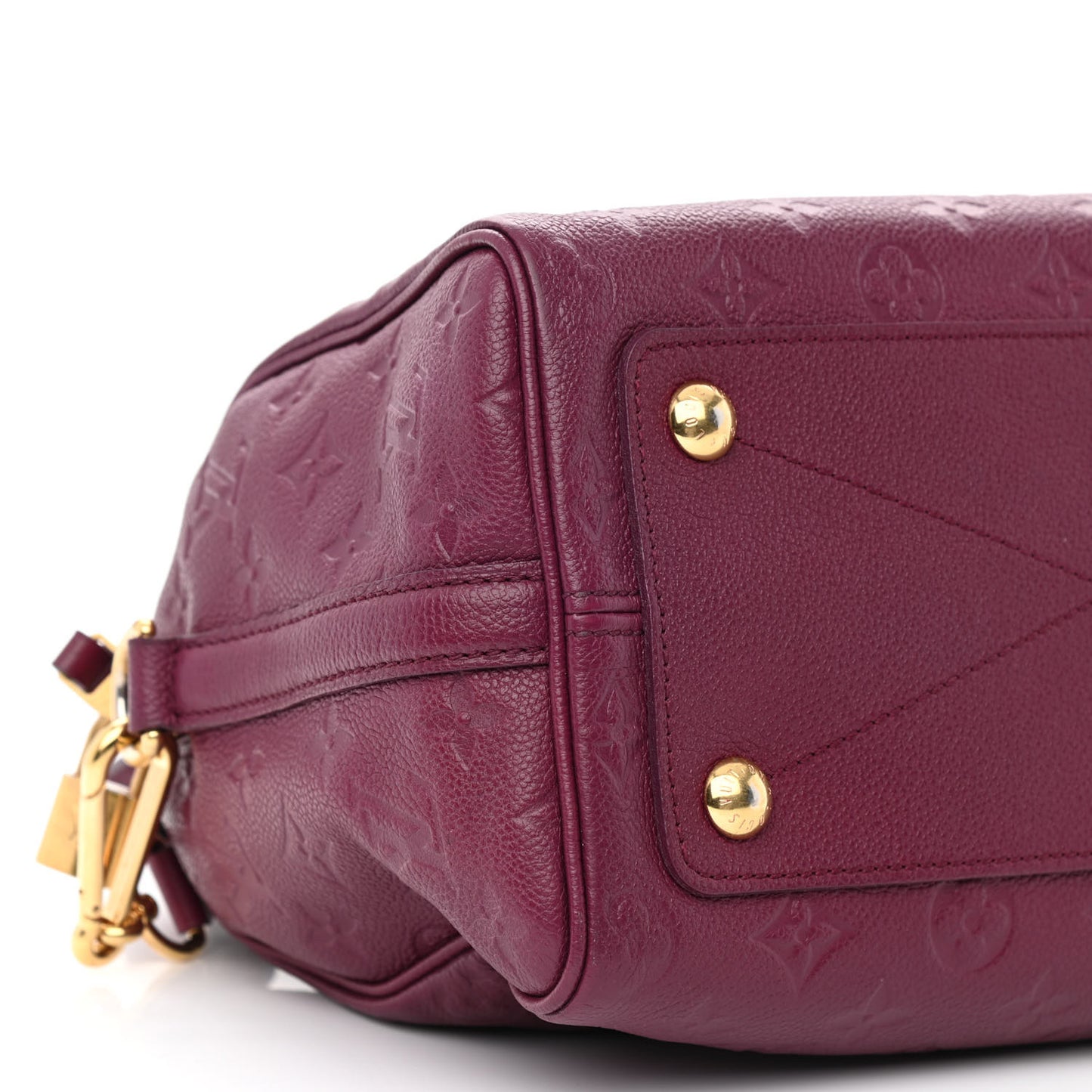 Empreinte Speedy Bandouliere 25 Aurore