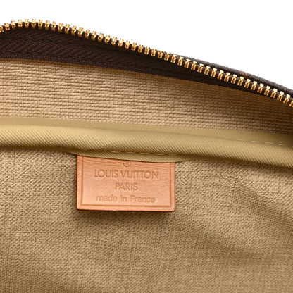 Louis Vuitton Monogram Deauville 6 of 10