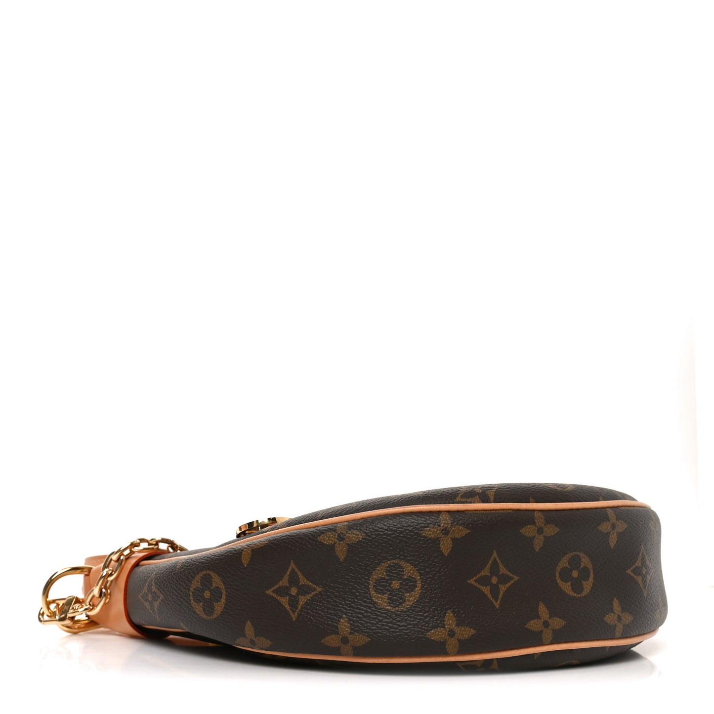 Monogram Loop