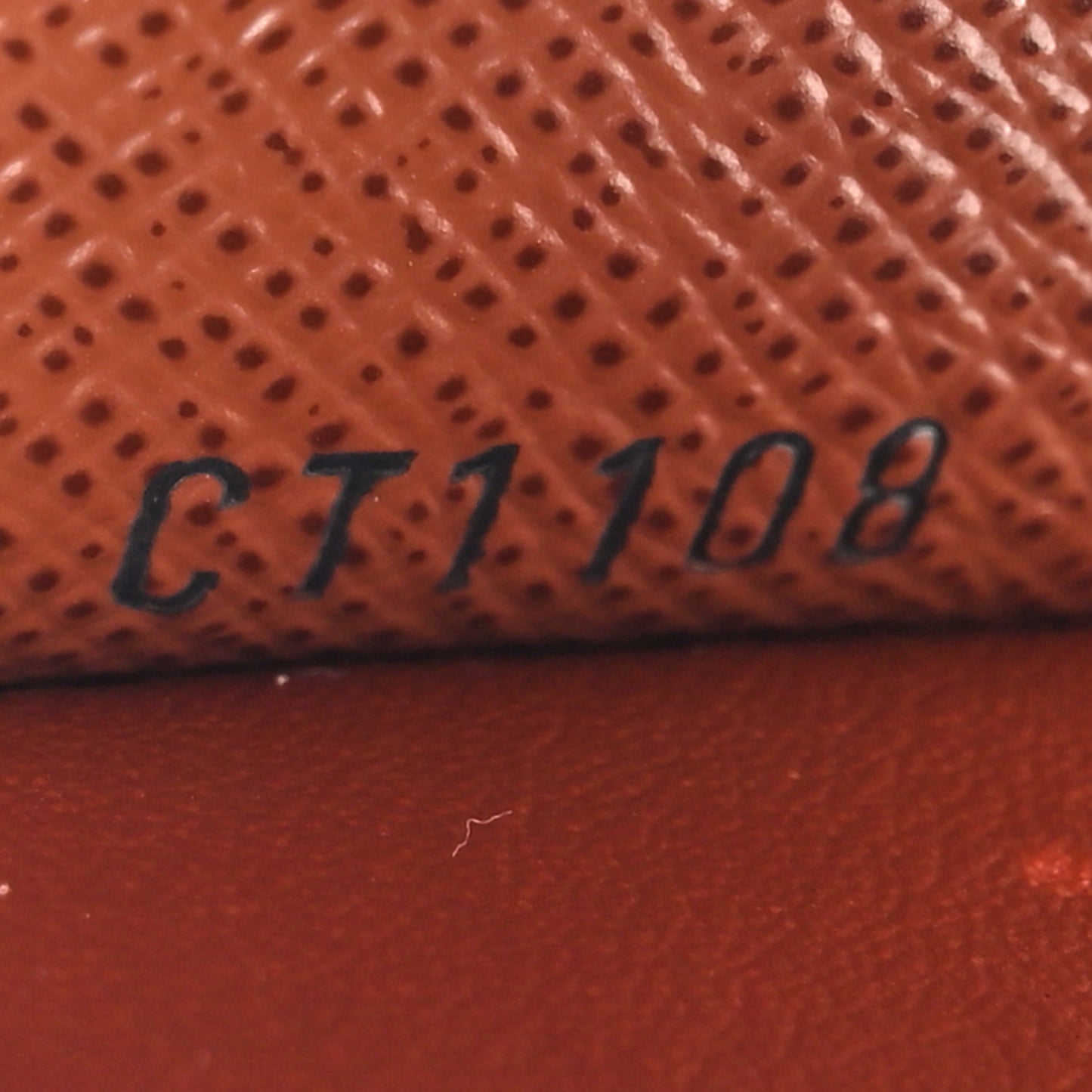 Monogram 4 Key Multicles Holder