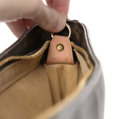 Louis Vuitton Monogram Looping GM 8 of 12