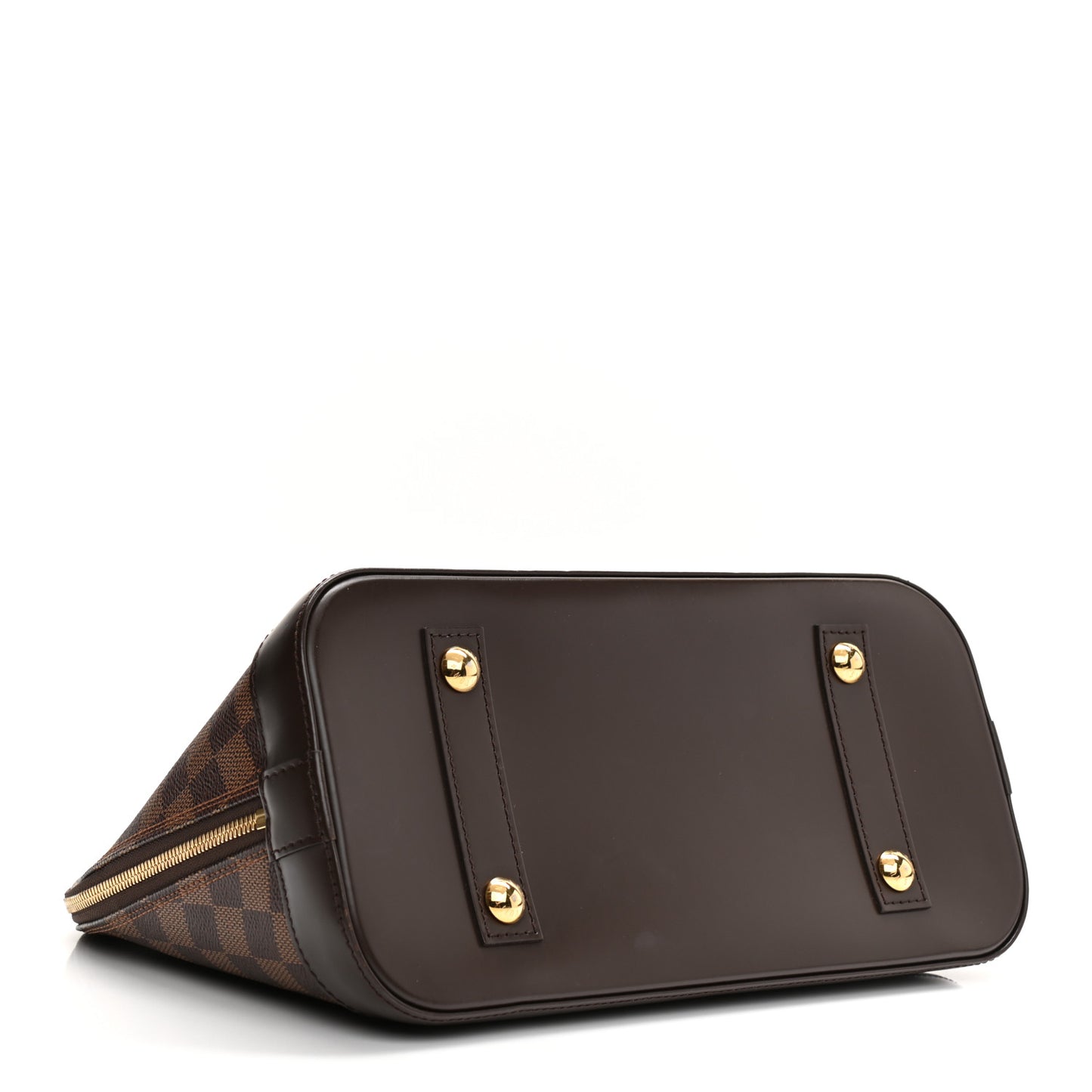 Damier Ebene Alma PM