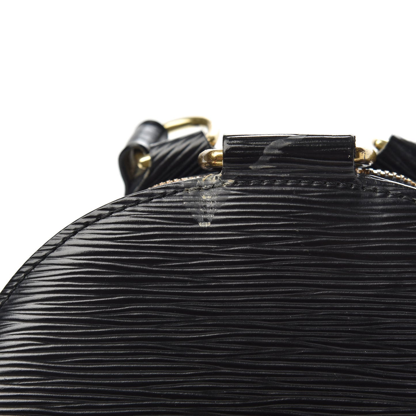 Epi Mabillon Backpack Black