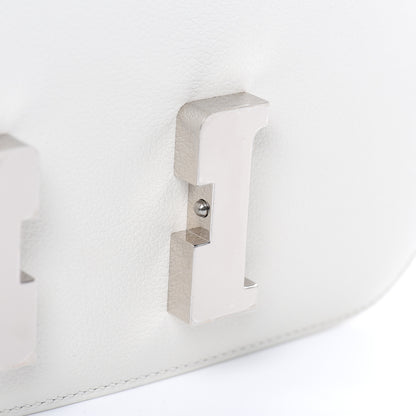 Hermes Evercolor Constance 24 White 17 of 19