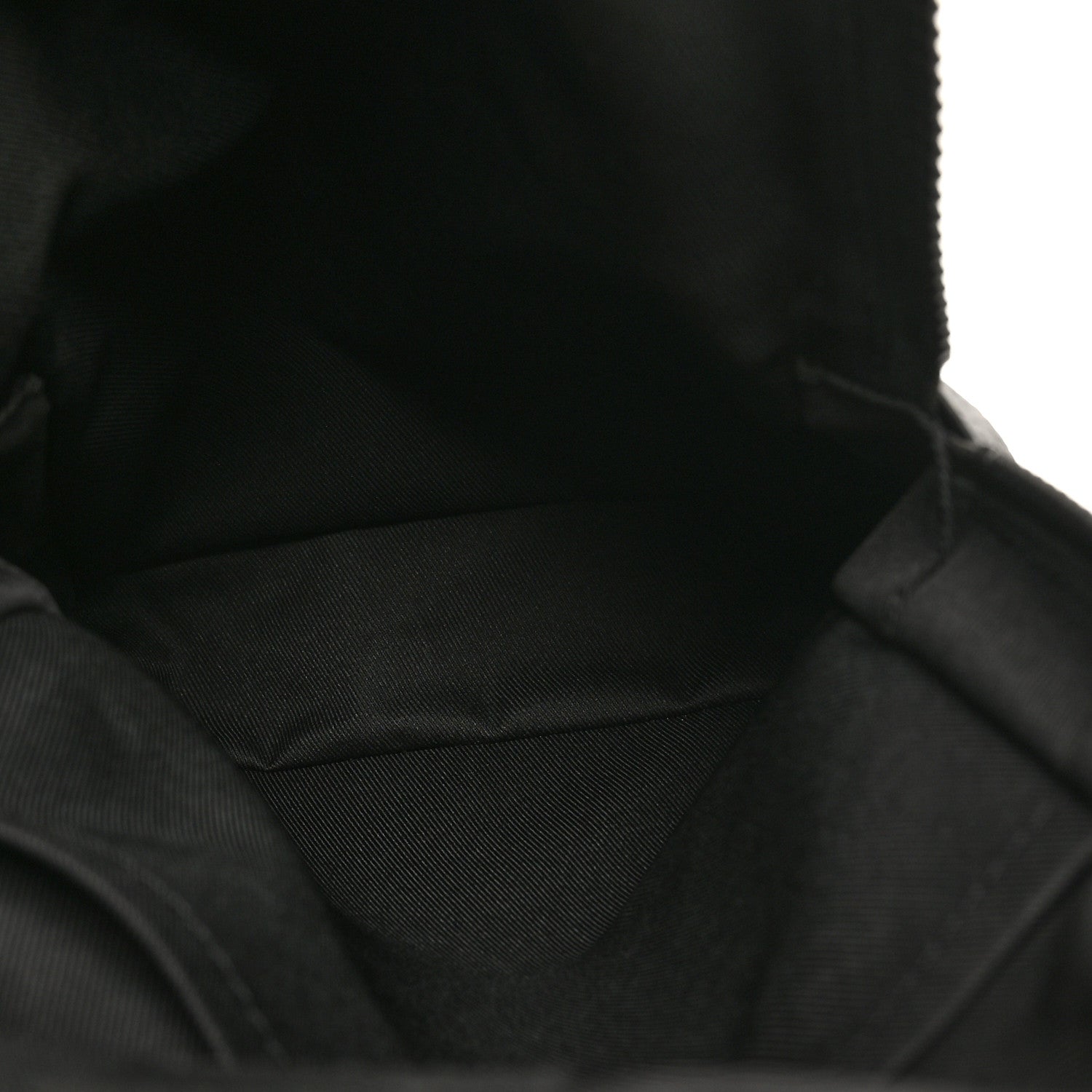 Louis Vuitton Empreinte Avenue Sling Bag Grey Blue 5 of 9