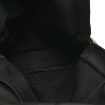 Louis Vuitton Empreinte Avenue Sling Bag Grey Blue 5 of 9