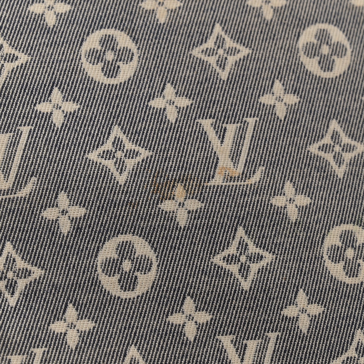 Monogram Idylle Speedy Bandouliere 30 Encre
