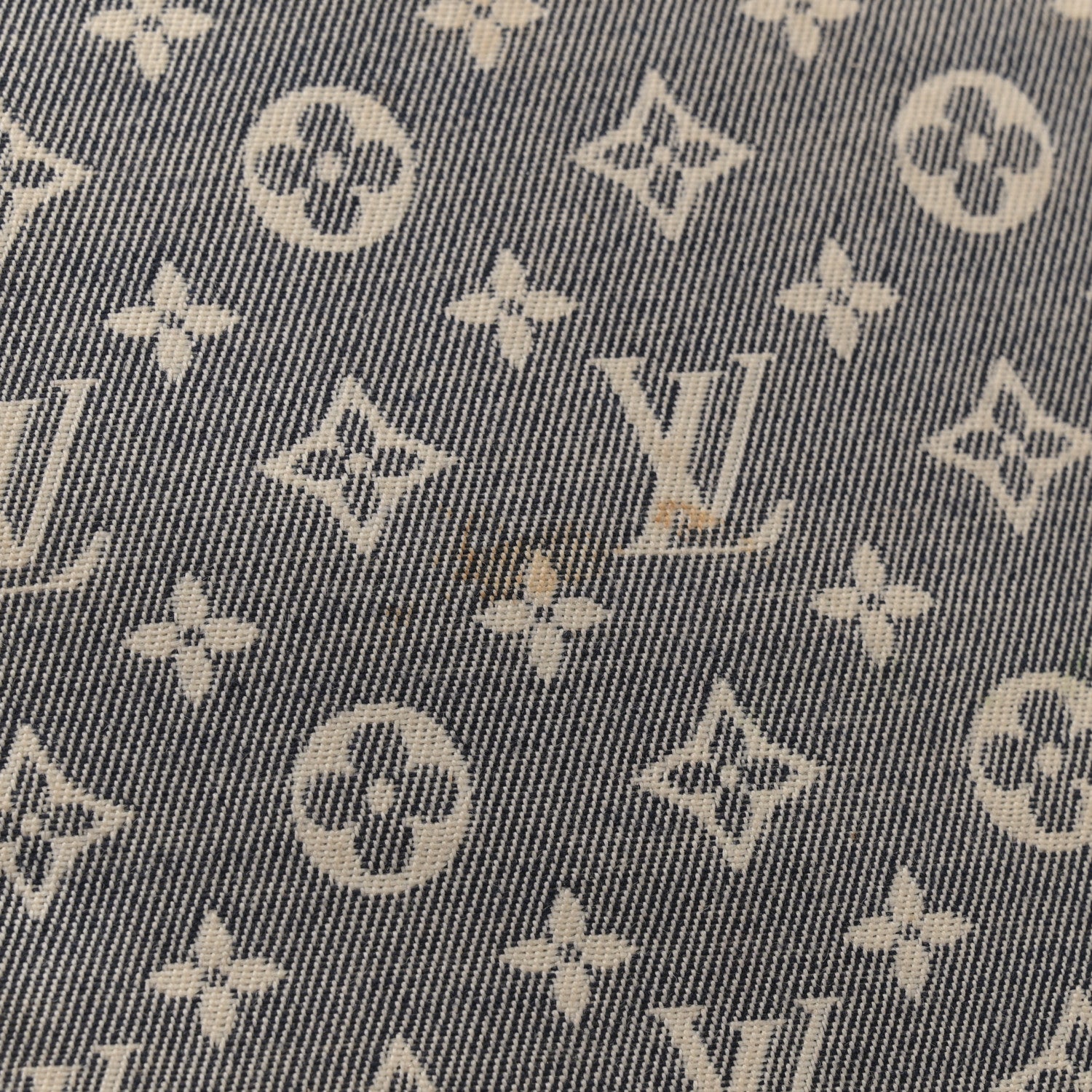 Louis Vuitton Monogram Idylle Speedy Bandouliere 30 Encre 10 of 11