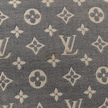Louis Vuitton Monogram Idylle Speedy Bandouliere 30 Encre 10 of 11