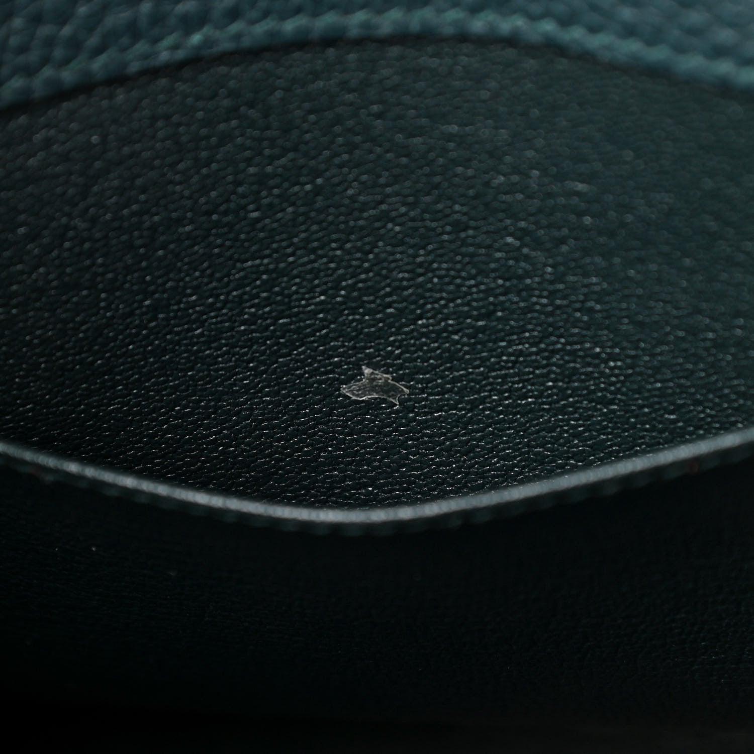 Hermes Togo Kelly Ado Backpack Vert Cypress 8 of 13