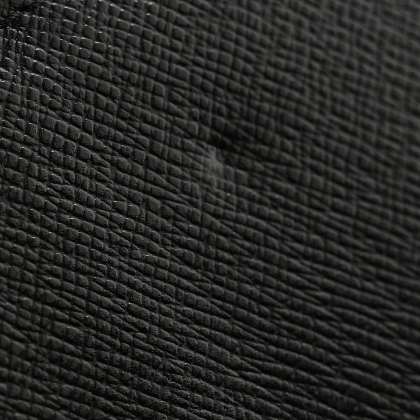 Epi French Purse Wallet Black