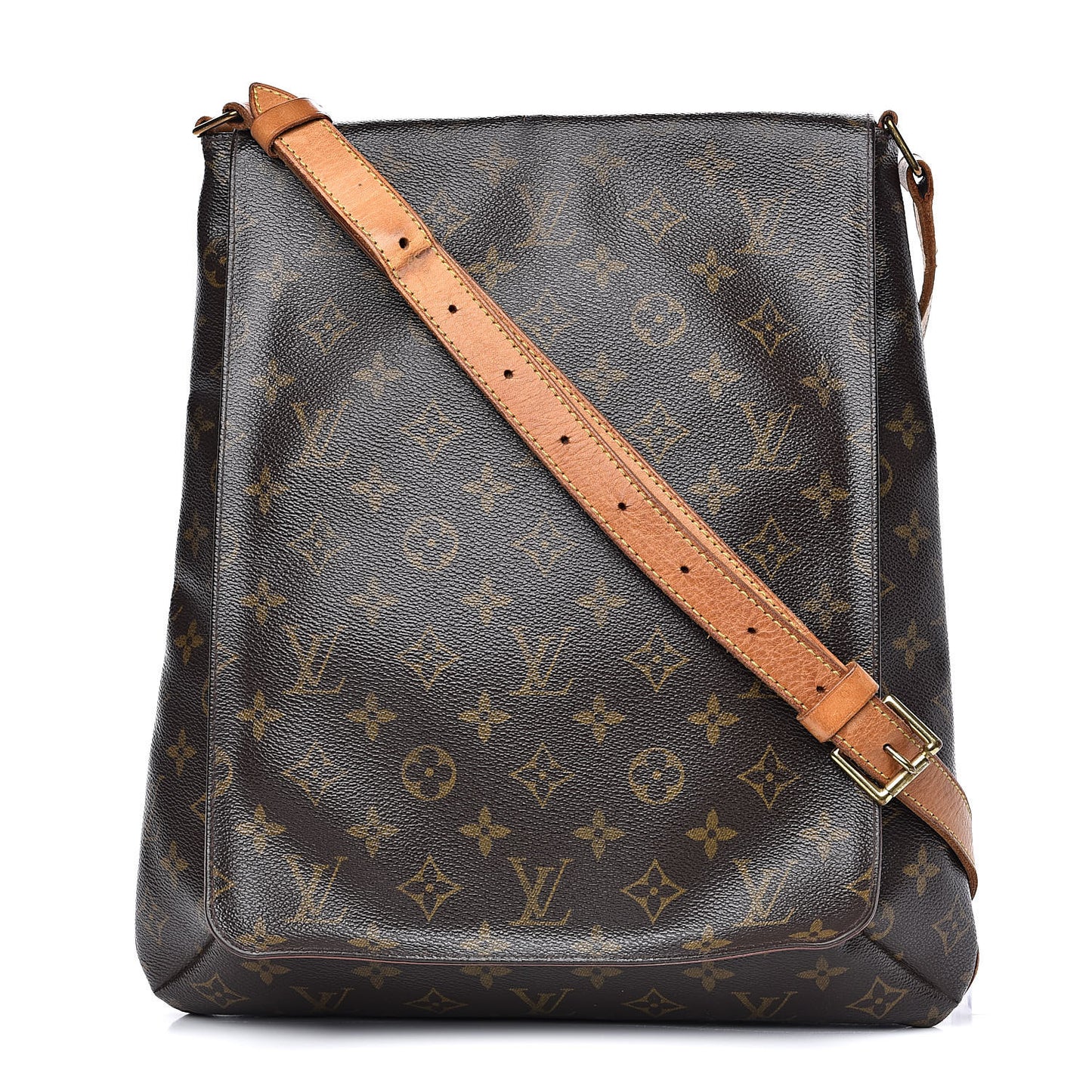 Monogram Musette GM