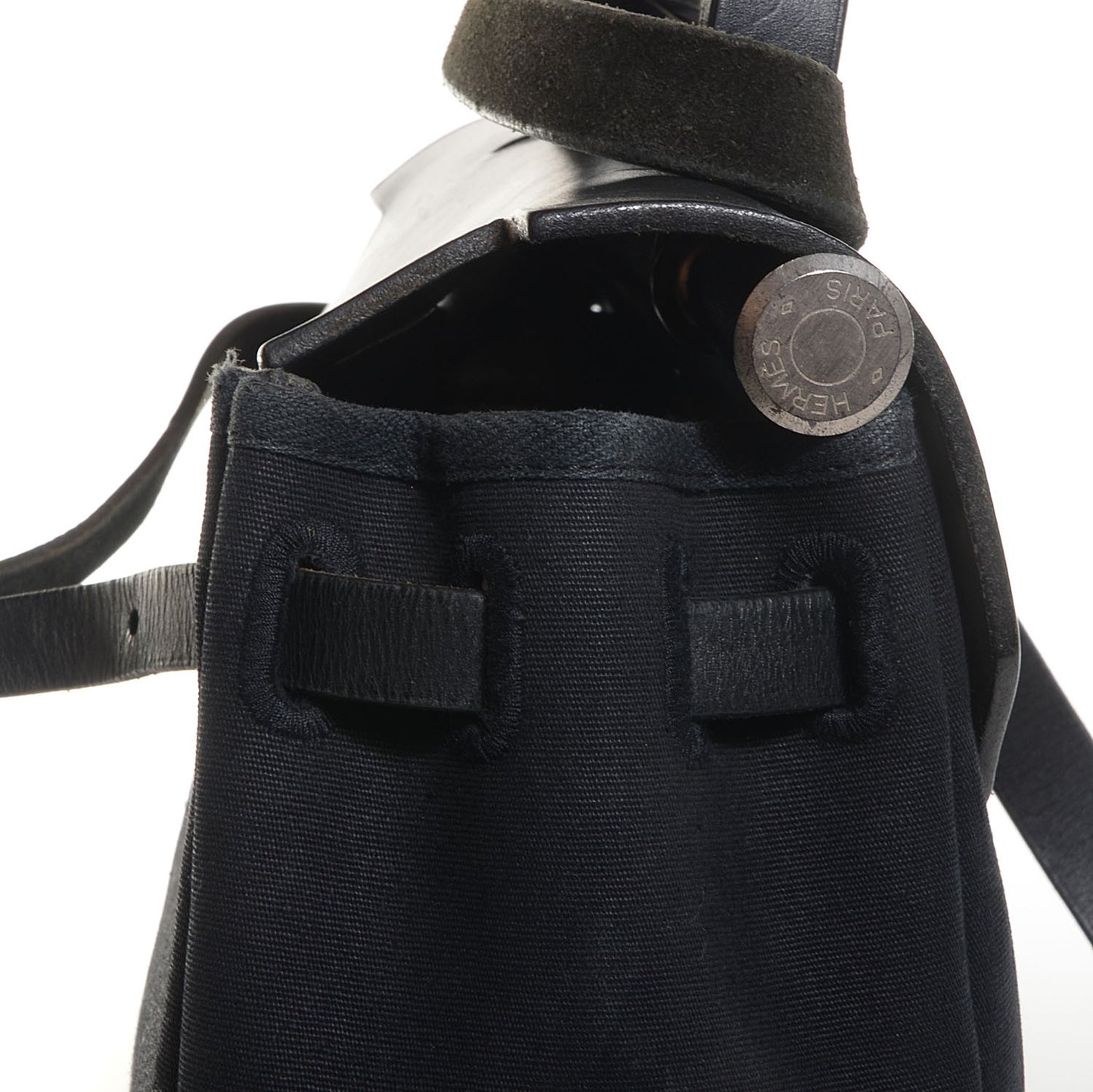 Toile Herbag 31 PM Black