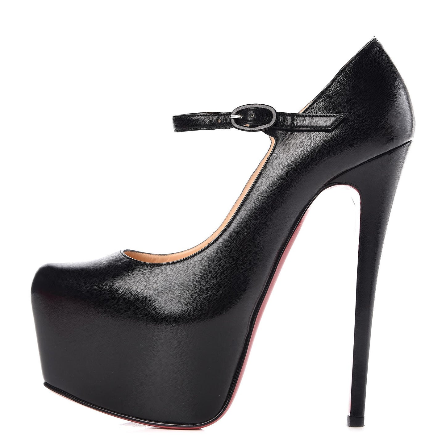 Kid Lady Daf 160 Pumps 37.5 Black