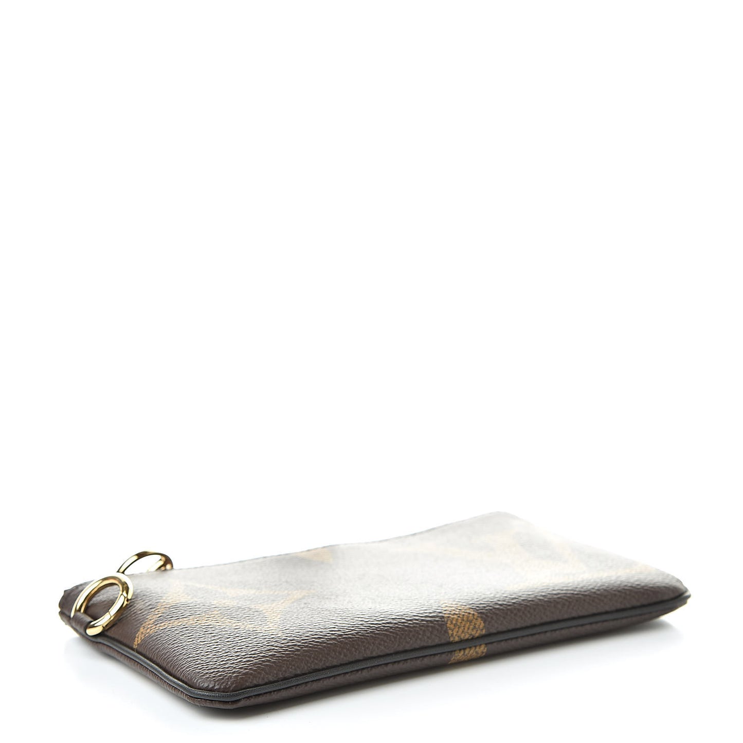 Reverse Monogram Giant Trio Rectangle Pouch
