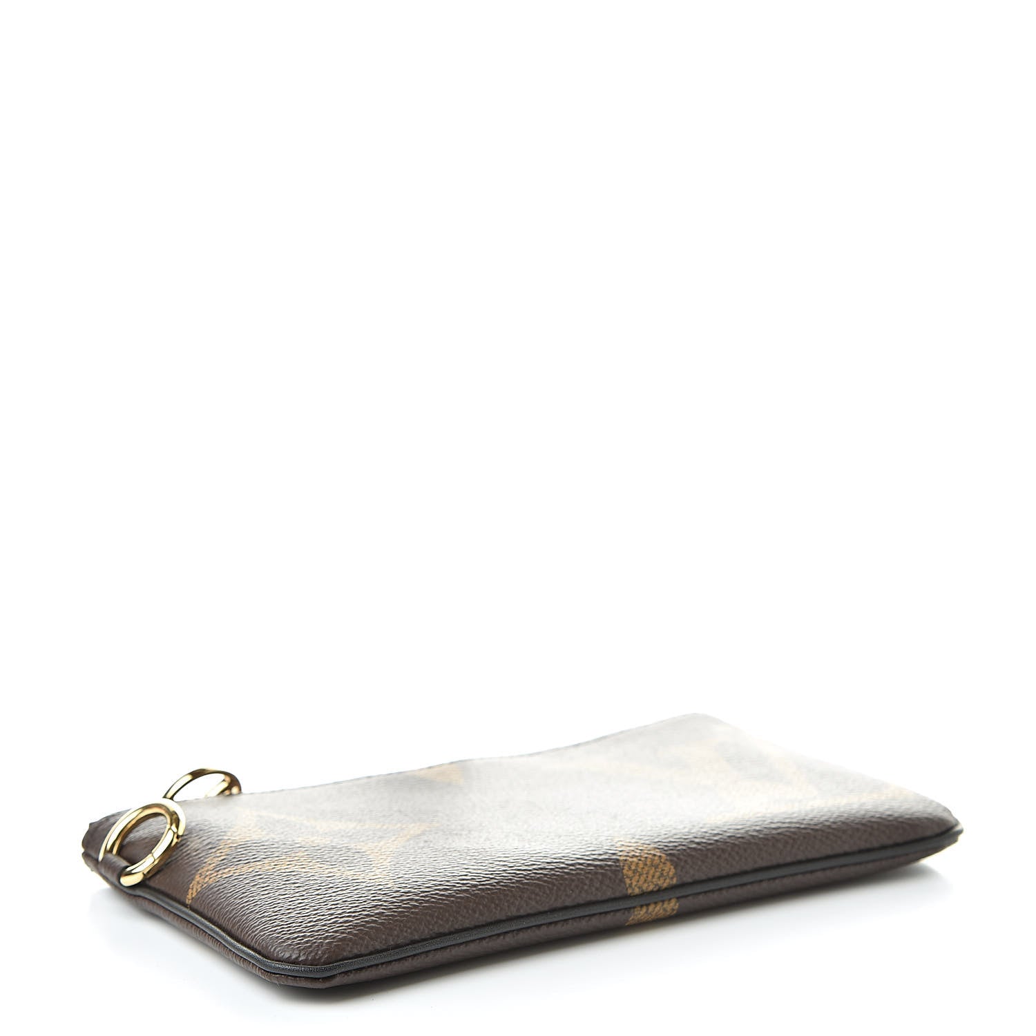 Louis Vuitton Reverse Monogram Giant Trio Rectangle Pouch 4 of 7