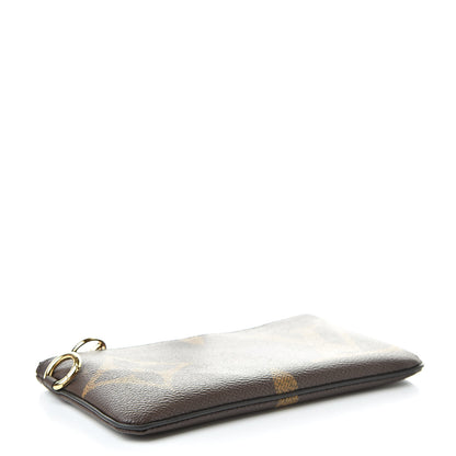 Louis Vuitton Reverse Monogram Giant Trio Rectangle Pouch 4 of 7