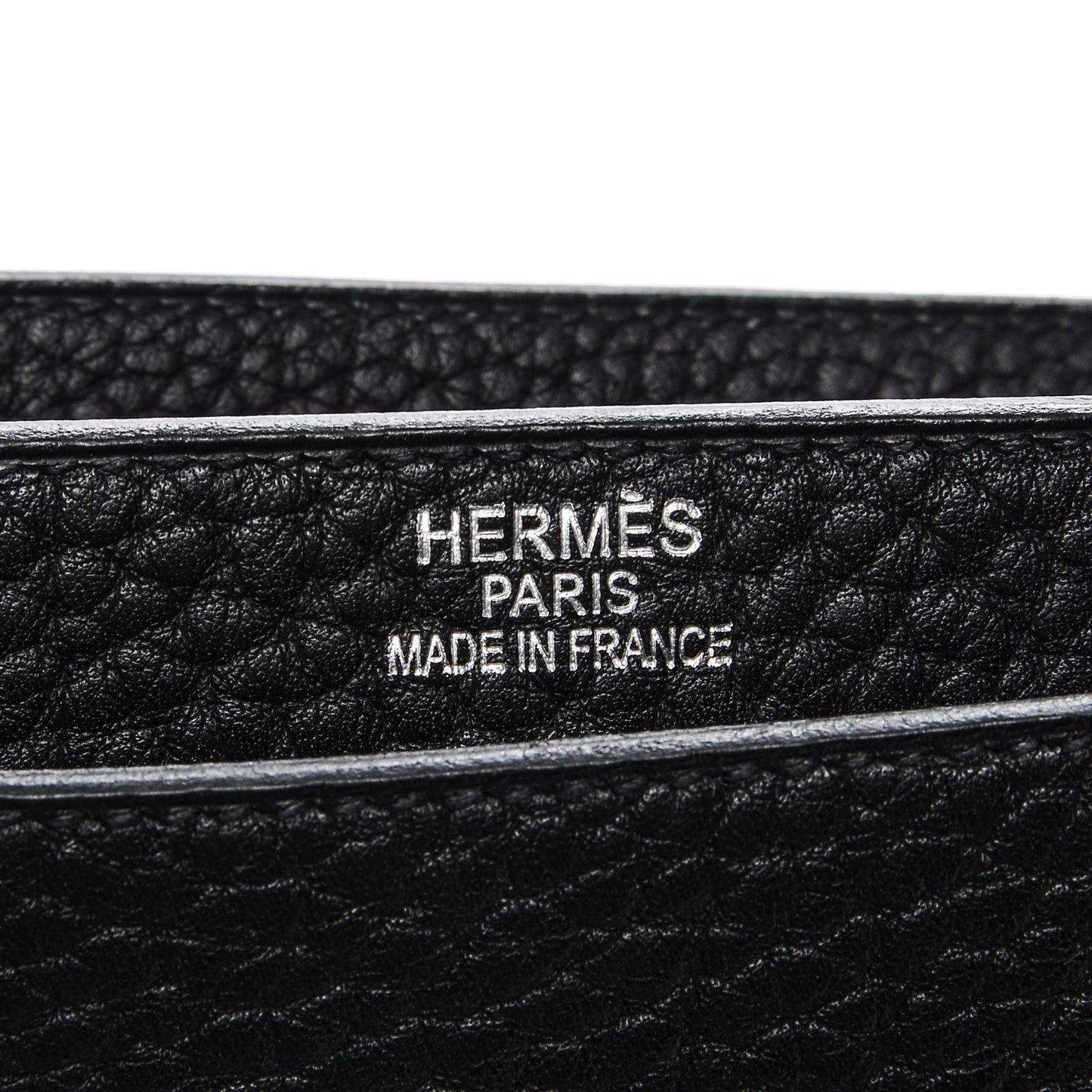Fjord Sac a Depeche 41 Briefcase Black