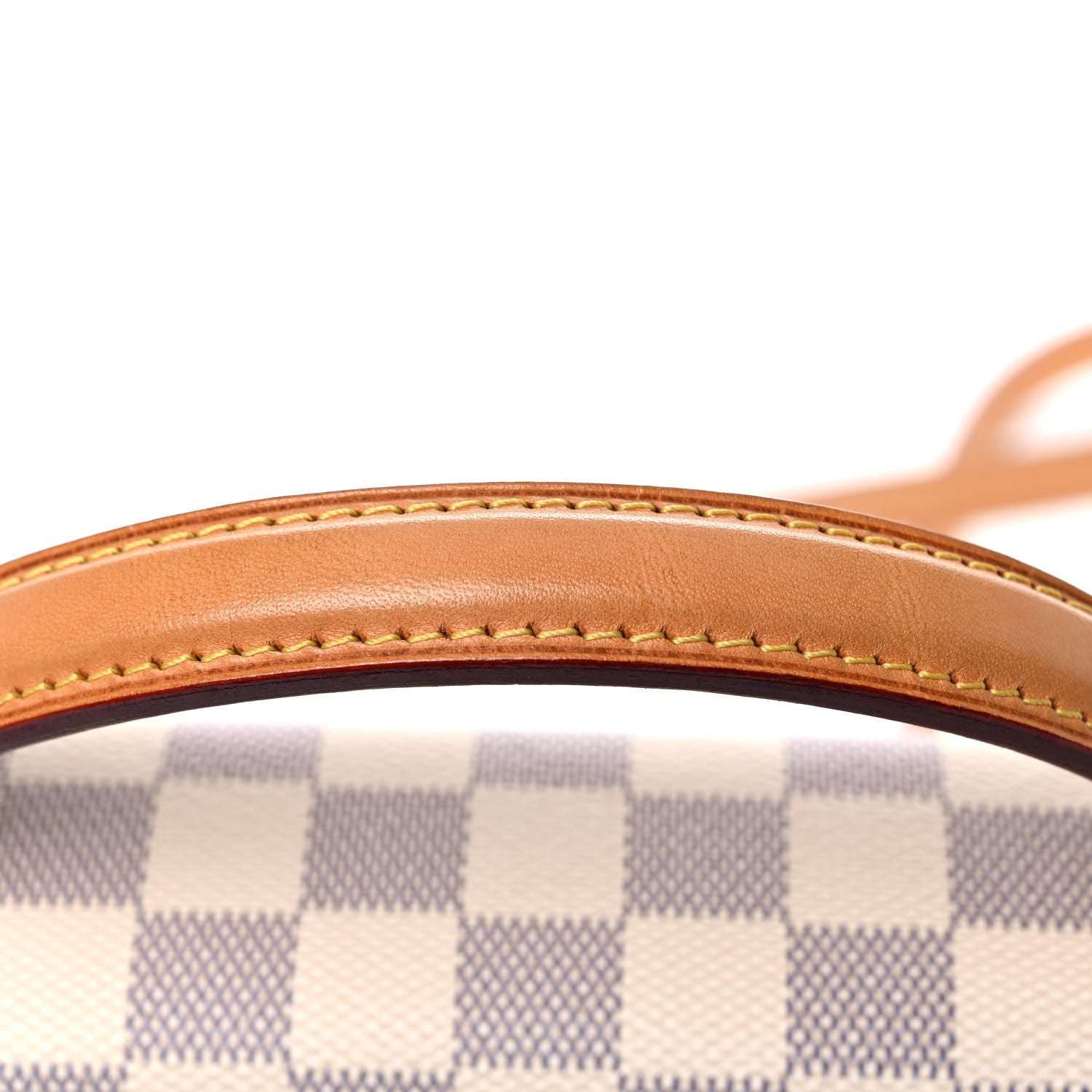 Louis Vuitton Damier Azur Croisette 14 of 18