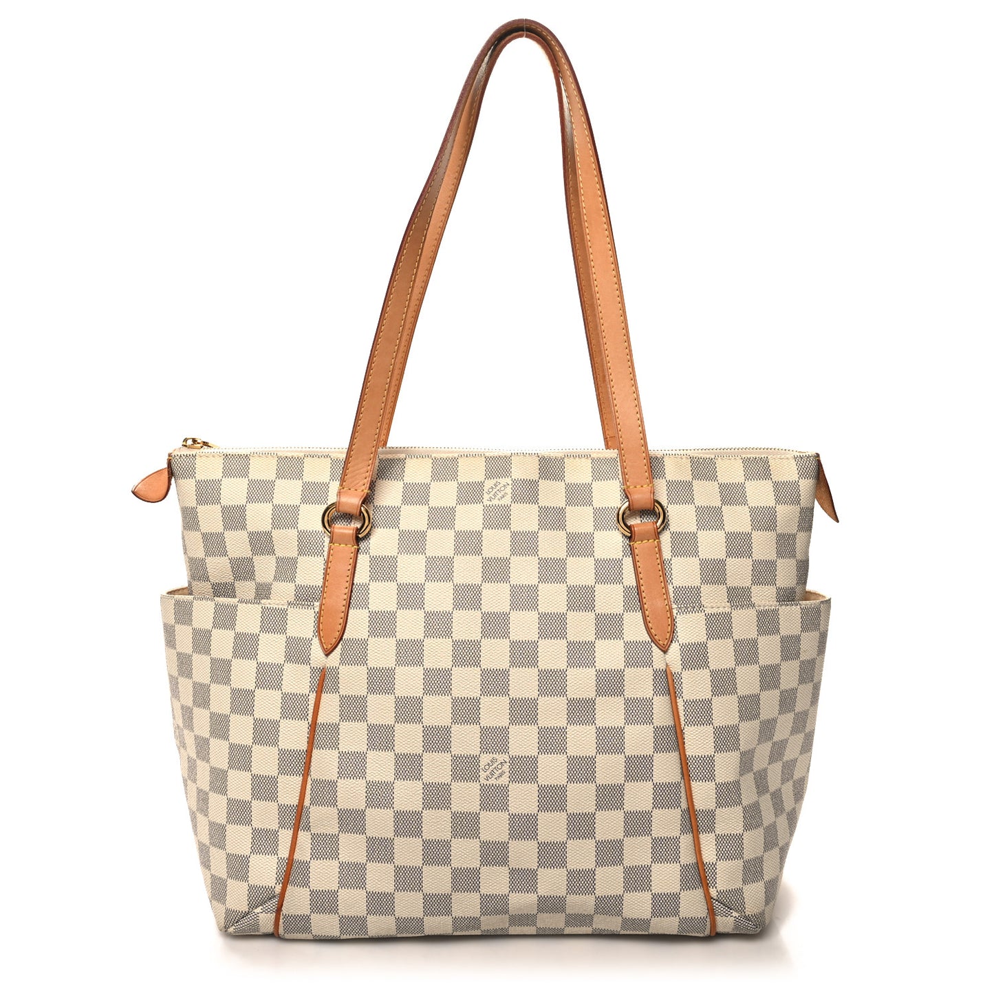 Damier Azur Totally MM