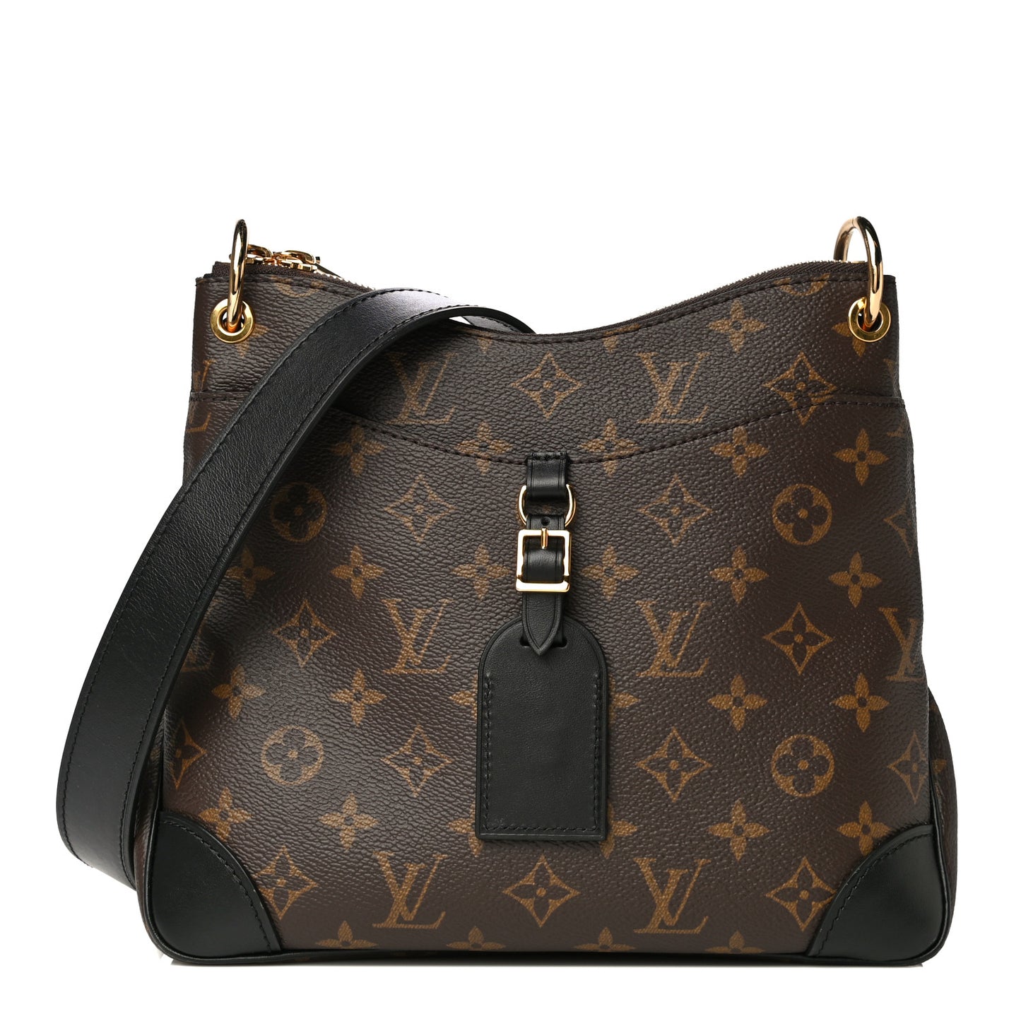 Monogram Odeon PM Black