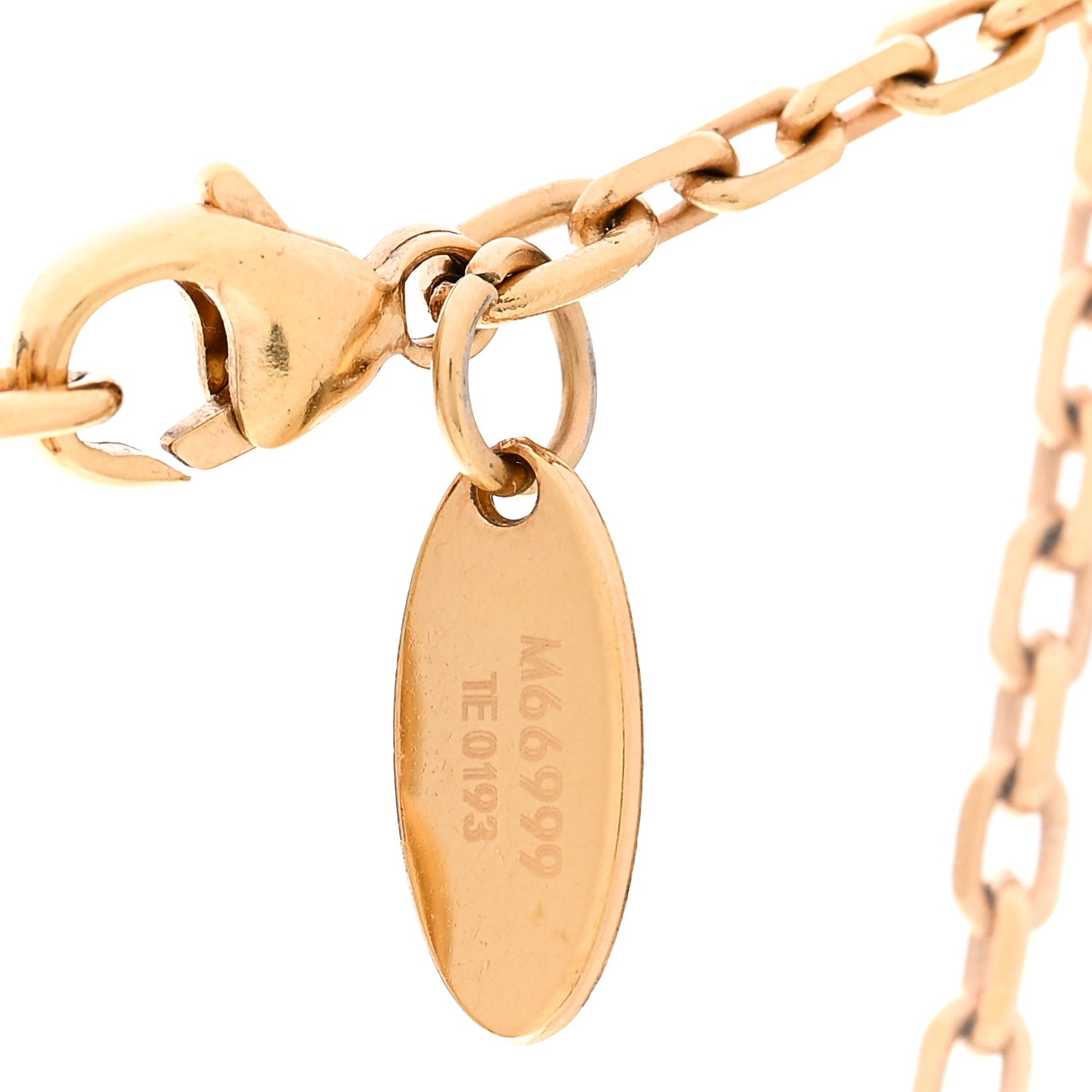 Swarovski Gamble Short Necklace Azur