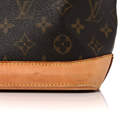 Louis Vuitton Monogram Lockit PM 17 of 29